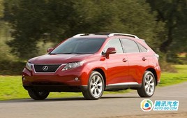 RX�ձ��� ȫ������2010���׿���˹RX350