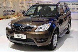 ��չ�г�����˼· ��������SUV�³��̵�