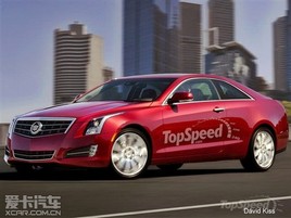 ���͸��Ӷ��� �������˽���ATS Coupe
