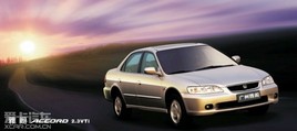 ���������Ÿ�Accord�����и߼����г���