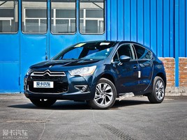 ����DS4 �Ϻ�ȫϵ�Ż�4��Ԫ �ֳ�����