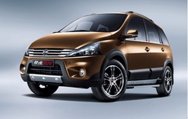 ȫ���㿼 �����ռ����SUV�Ƽ�