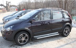 ����SUV��������ɹ���Թ�����