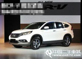 SUV����С���ţ�����crv2012��