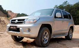 ԽҰ����ǿ�����Ŀ��͸�Ӳ����SUV�Ƽ�