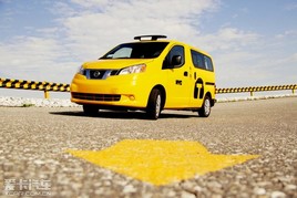 NISSAN NV200���⳵ŦԼ��ʽ��Ӫ
