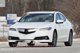 ک��TLX������ʵ���ع� ŦԼ��չ�׷�