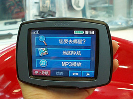 GARMIN������GPS���� �����г��ٴ�ϴ��