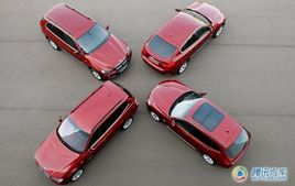 ����С��SUV����� �Լ�2011���X1