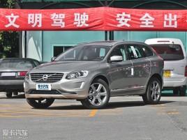 �ֶ���XC60����Ż�3.5��Ԫ �ֳ�����