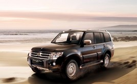 ��ͷ���� ��������ȫ�沼���и߶�SUV�г�
