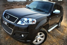 ǿӲ������ �Ŀ��������Լ۱�SUV