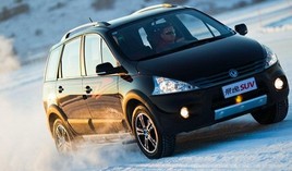 ���˼ν��� ���SUV���Բ�ͬ�ھ�Ʒ��