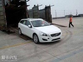 �³��ѵָ� �ֶ���V60 T5�ƻ�7�µ�����