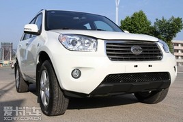 ����ʱ��SUV��Դ��A380 2012��ȫ������