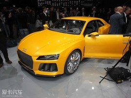 �µ�Sport Quattro��� ���෨���˸�