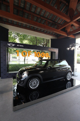 MINI INSPIRED BY GOODWOOD����Ʒ����