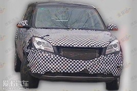 ������չ���� �����׿�SUV���ε����ع�