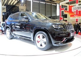 �̵��Ϻ����ʳ�չ��ҫ�ۺ���SUV