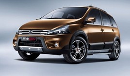 ���ͺ�+�����ʱ� ����SUV����ȹ�����һ��