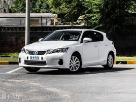 �����׿���˹CT200h�Ż�2�� �Ź�ר��