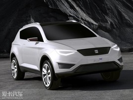 ��������ȫ�½���SUV ����MQBƽ̨����