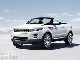 2013���Ƴ� ·�����Ƴ���漫��Evoque