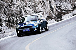 Ӳ��MINI ��ϸ�����¿�MINI Cooper S