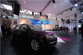 ����L5Sportback�ٻ�չ˫�ϴ�