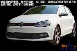 ����POLO GTI���������ع� 1.4T������ֵ���ڴ�