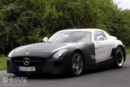 Ԥ�����귢�� ����SLS AMG�����ܰ����