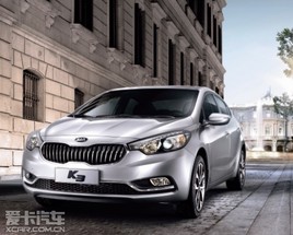 �м����������չ� ����K3���¸��