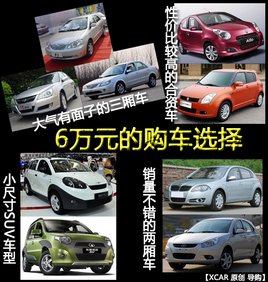 ����/����/SUV ����Ԫ���򵽵ĳ��͵���