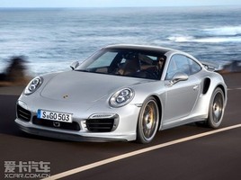 �±�ʱ��911 Turbo�۸��ع� 253.6����