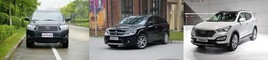 ��Ʒ��7��SUVͬ����� �Ŀ��������ζ