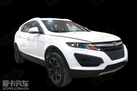 ������չ�׷� ��������SUV��α�����ع�