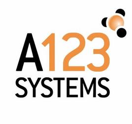 A123����¼��������� ��ذ�����ɢ�ȼ���