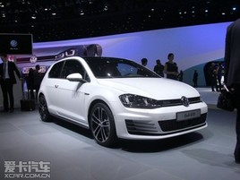 ��2.0TDi������ �߶���7 GTD����������