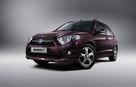 ��ȫ������������5��Ԫ���Ҽ���SUV�Ƽ�