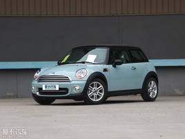 MINI COOPER �Ϻ����ֽ�2��Ԫ �ֳ�����