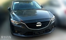 ȫ�°µ�Q7/����ATENZA�� ������ĩ����