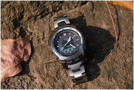 ����ŷPRO TREK ��ɽ��PRW-5100T����
