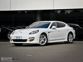 ��ʱ��Panamera�Ż�52.1�� �������ֳ�