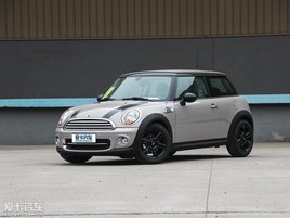MINI �Ϻ�����Ż�8.8��Ԫ �������ֳ�