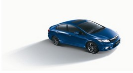 �ھŴ�CIVIC˼���ٻ���ư��м�����