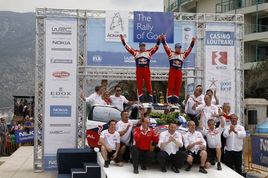 ��ɨWRC ѩ����ϣ��վ�ٶȰ������Ǿ�