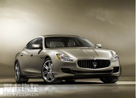 ��ɯ����Quattroporte ���ܲ� ����Ԥ��