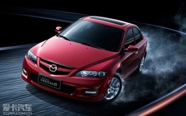 12.98���� 2013��Mazda6�׸�2.8�򿪻ؼ�