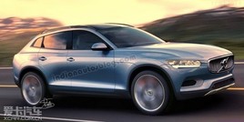 �ֶ���ȫ��XC90����ͼ ����2015�귢��
