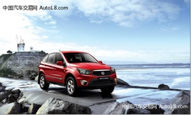 �°��ڽ���3������ ����ȫ��SUV�±��
